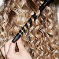 Afro Curl Styler