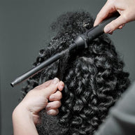 Afro Curl Styler