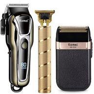 Kemei Pro Hair Trimmer