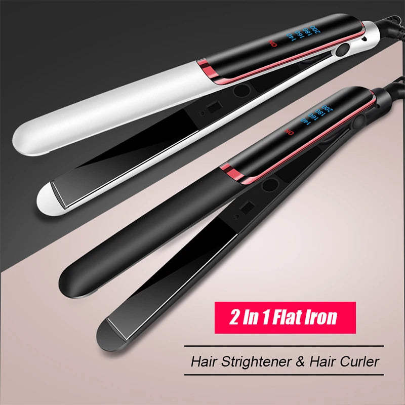 Professional Hair Straightener ST-016