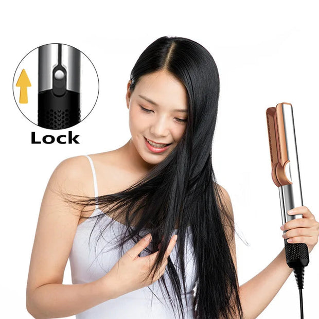ProStyle 2-in-1 – straightener & dryer