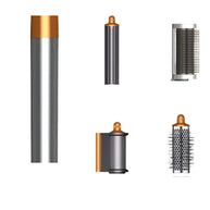 Pro Hair Styler Set (6-in-1 & 4-in-1)