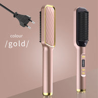 Professional Heated Comb – Effortless Perfection