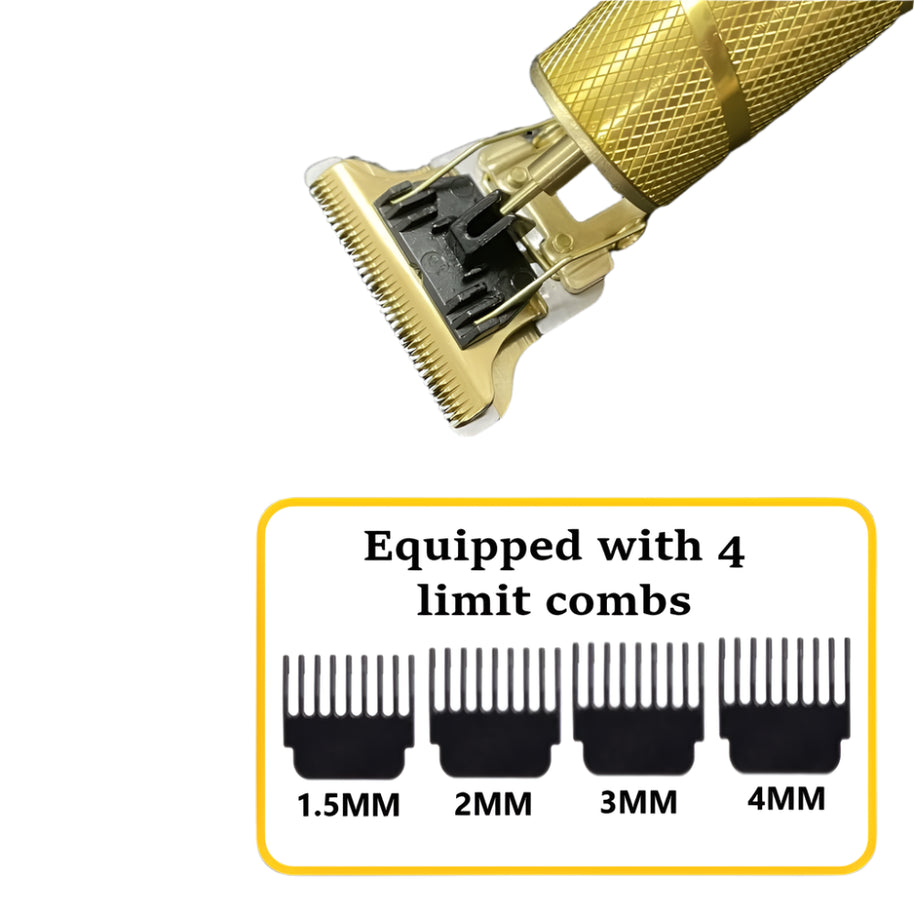 Kemei Pro Hair Trimmer