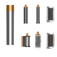 Pro Hair Styler Set (6-in-1 & 4-in-1)