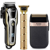 Kemei Pro Hair Trimmer