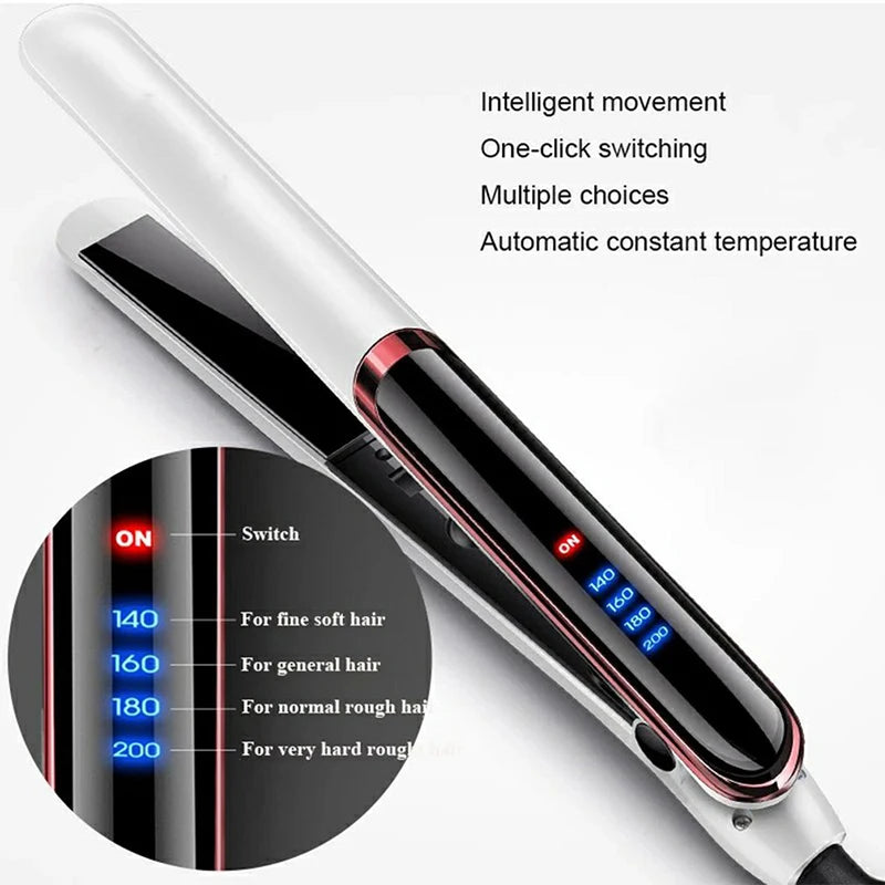 Professional Hair Straightener ST-016